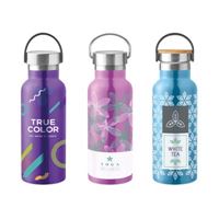 BOTTIGLIA IN ACCIAIO INOSSIDABILE 500 ml